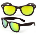 Anti-UV Sun Glasses